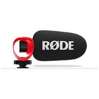 RØDE VideoMicro II