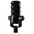 RØDE PodMic USB, Schwarz