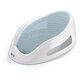 ANGELCARE Bath Seat, Light Blue (5014)