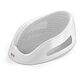 ANGELCARE Bath Seat, Light Grey (5012)
