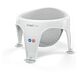 ANGELCARE Baby Bath Seat Ring, Light Gray (5072)