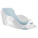 ANGELCARE Baby Bath Seat, Light Blue (5094)