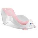 ANGELCARE Baby Bath Seat, Light Pink (5096)