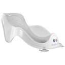 ANGELCARE Baby Bath Seat, Light Grey (5092)