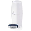 ANGELCARE Diaper Pail Classic XL, White (2370)