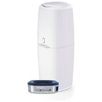 ANGELCARE Windeleimer Classic XL, Weiss (2370)