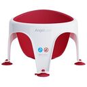 ANGELCARE Baby Bath Seat Ring, Red (5075)
