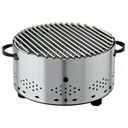 TTM Circle, Inox (800.081)