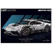 CADA Master Series - Mercedes-AMG One (C61503W)