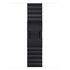 APPLE Gliederarmband 38mm, Space Schwarz [Late 2023] (MU993ZM/A)