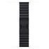 APPLE Link Bracelet 44mm, Space Black [Late 2023] (MU9C3ZM/A)