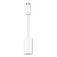 APPLE USB-C to Lightning Adapter (MD820)