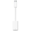 APPLE USB-C to Lightning Adapter (MD820)