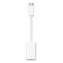 APPLE USB-C to Lightning Adapter (MD820)