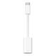 APPLE USB-C auf Lightning Adapter (MUQX3ZM/A)