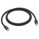 APPLE Thunderbolt 4 Pro Cable, 1.0m (MU883ZM/A)