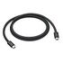 APPLE Thunderbolt 4 Pro Cable, 1.0m (MU883ZM/A)