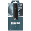 GILLETTE Intimate Trimmer i5
