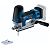 BOSCH GST 18V-155 SC Professional (06015B0001)