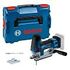 BOSCH GST 18V-155 SC Professional, L-BOXX (06015B0000)