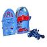 HASBRO - PJ Masks 2-in-1 Hauptquartier