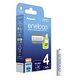 PANASONIC eneloop BK-4MCDE/4BE
