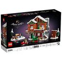 LEGO Icons - Alpine Lodge (10325)