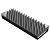 JONSBO M.2-3 Radiator, Grey