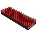 JONSBO M.2-3 Radiator, Red