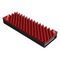 JONSBO M.2-3 Radiator, Red