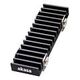 AKASA Gecko Pro M.2 Heatsink, Black (A-M2HS02-BK)