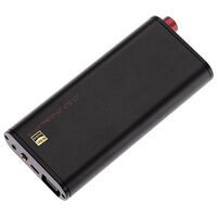 IFI AUDIO iDSD Diablo-X, Black