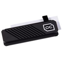 ALPHACOOL HDX Pro Air - M.2 NVMe 2280 SSD (11770)