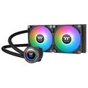 THERMALTAKE TH240 ARGB Sync, Black (CL-W361-PL12SW-A)