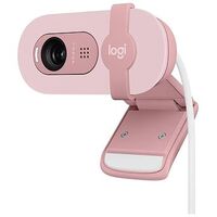 LOGITECH BRIO 100, Rose (960-001623)