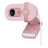 LOGITECH BRIO 100, Rose (960-001623)