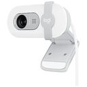LOGITECH BRIO 100, White (960-001617)