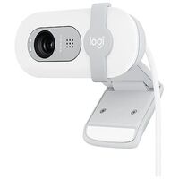 LOGITECH BRIO 100, White (960-001617)