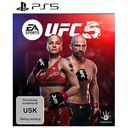 UFC 5 (EA Sports), PS5