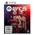 UFC 5 (EA Sports), PS5