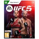 UFC 5 (EA Sports), Xbox Series X