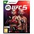 UFC 5 (EA Sports), Xbox Series X