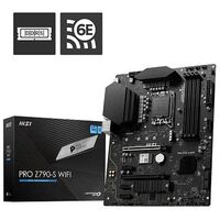 MSI PRO Z790-S WIFI, Intel Z790 (7D88-001R)