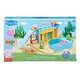 HASBRO - Peppa Pig - Swimming Pool Fun with Peppa (F62955L0)