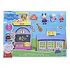 HASBRO - Peppa Pig - Peppas Spielgruppe (F21665E0)