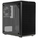 COOLER MASTER MasterBox Q300L V2 Window, Black (Q300LV2-KGNN-S00)