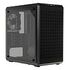 COOLER MASTER MasterBox Q300L V2 Window, Black (Q300LV2-KGNN-S00)