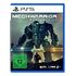 MechWarrior 5: Mercenaries (Sold Out), PS5