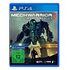 MechWarrior 5: Mercenaries (Sold Out), PS4