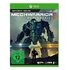 MechWarrior 5: Mercenaries (Sold Out), Xbox